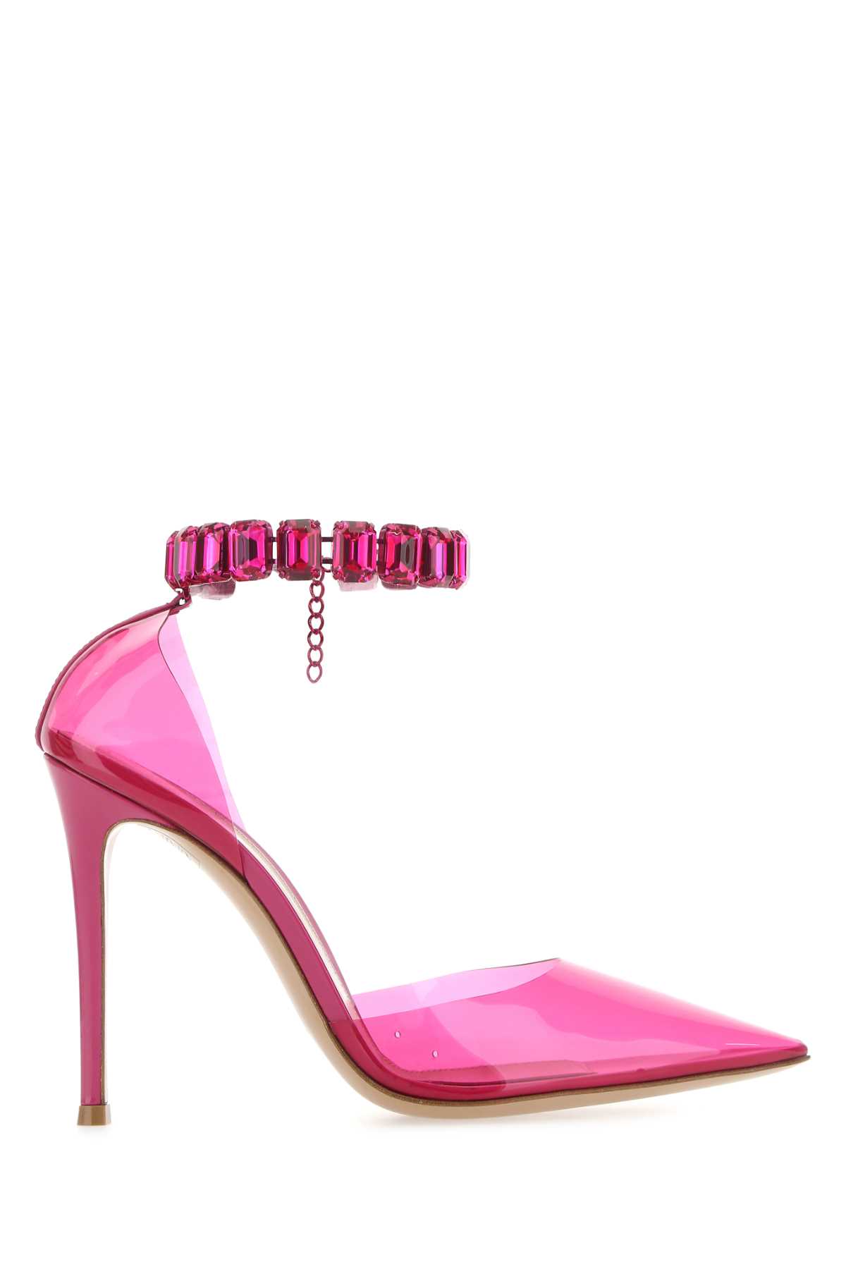 SCARPE CON TACCO