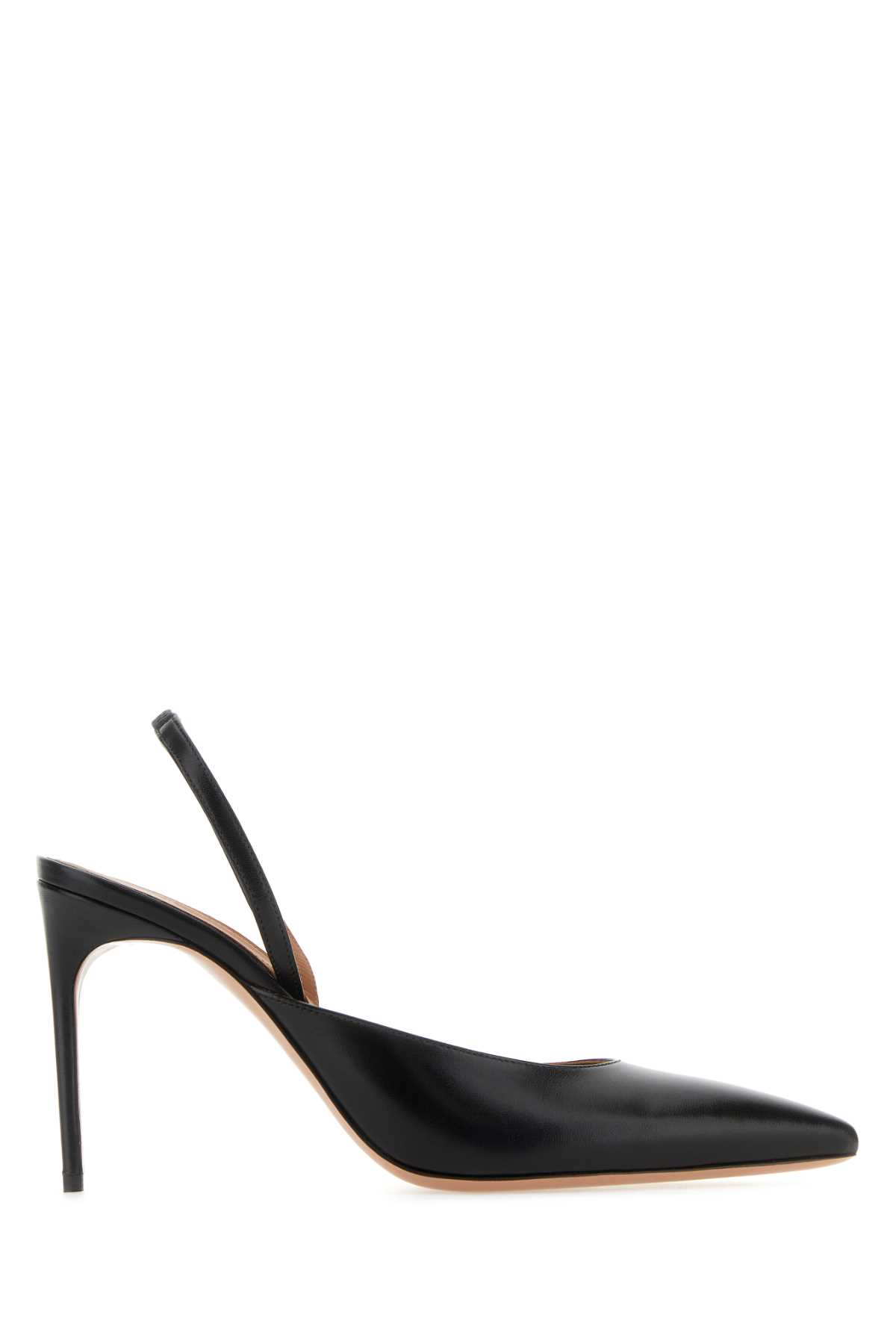 SCARPE CON TACCO
