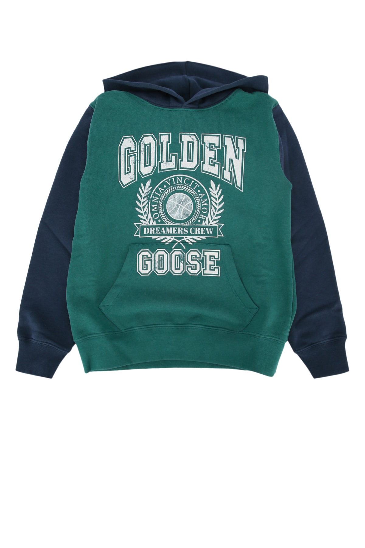 JOURNEY UNISEX 후드 SWE