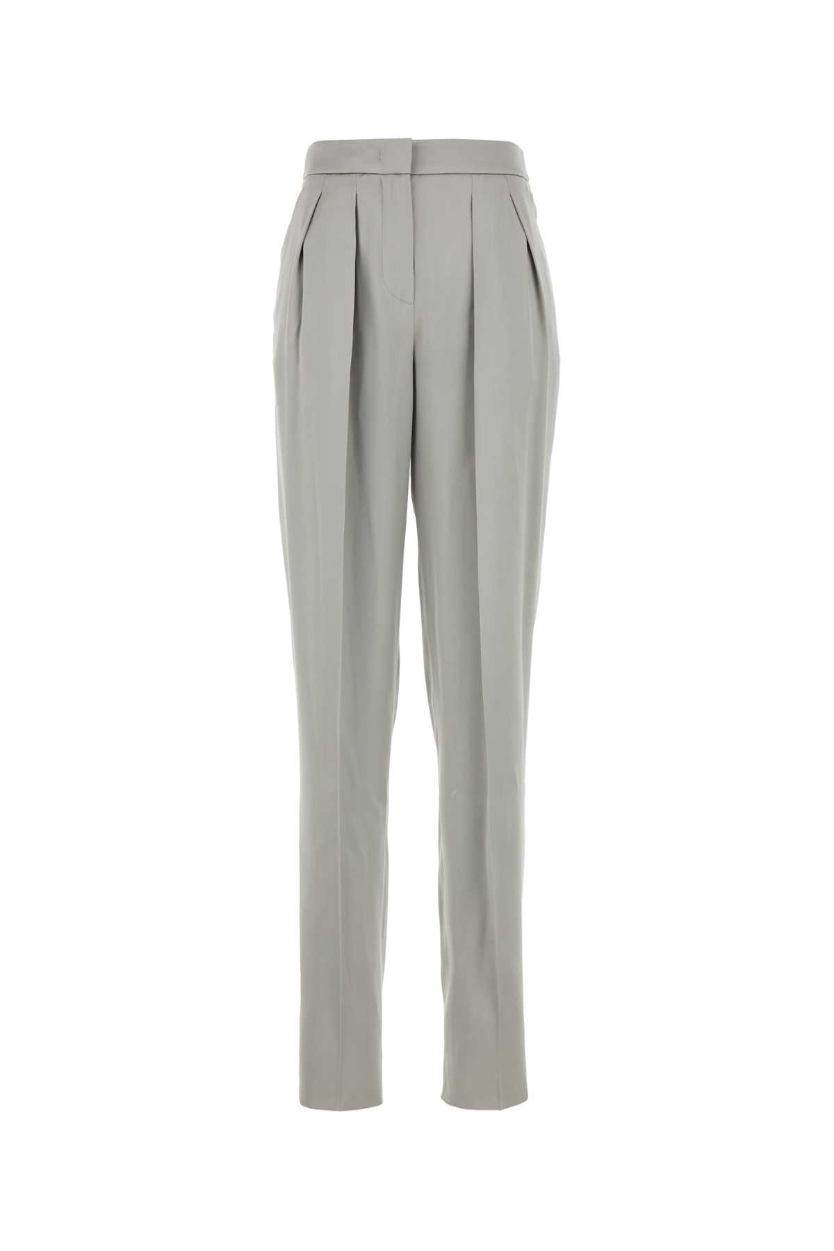 PANTALONE CON PINCES