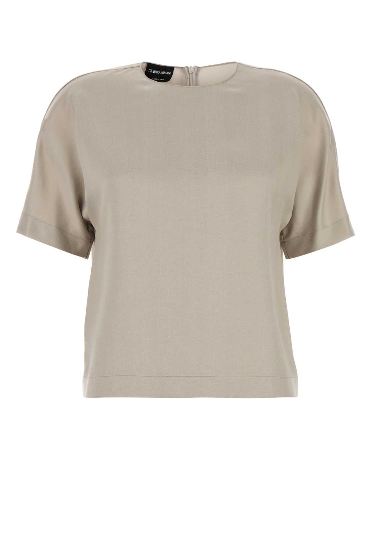 BLUSA MEZZA MANICA