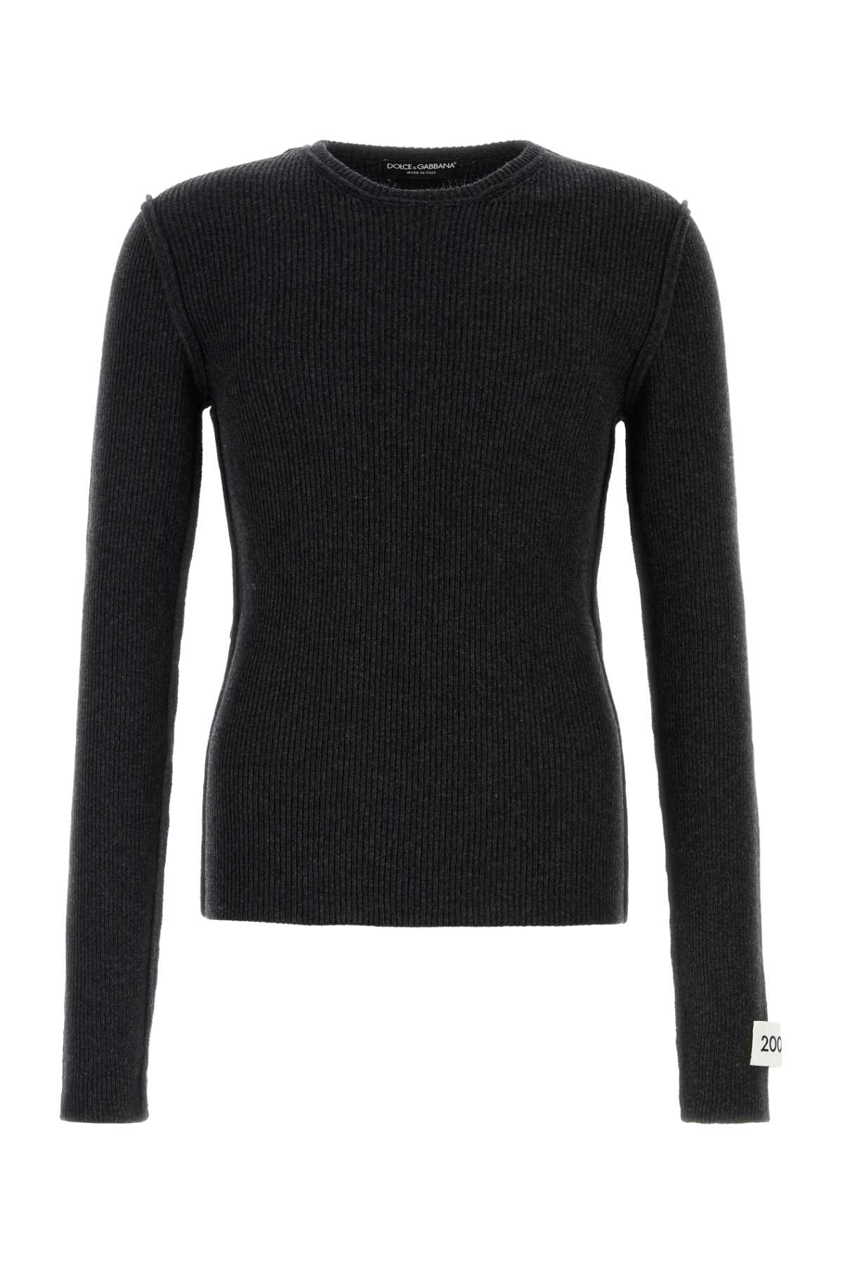 KNITWEAR