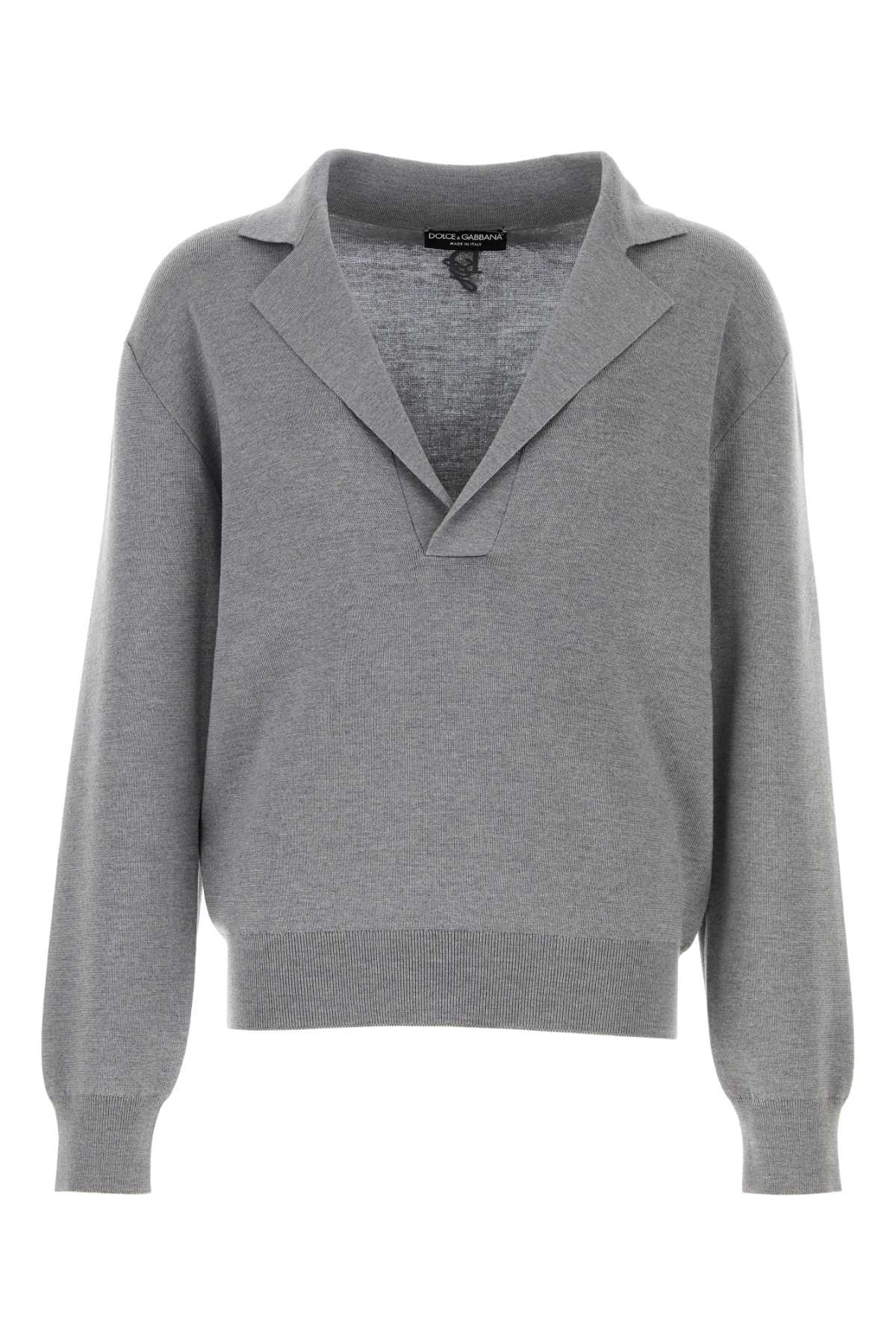 KNITWEAR