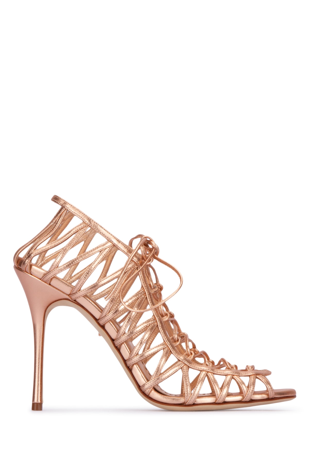 SCARPE CON TACCO