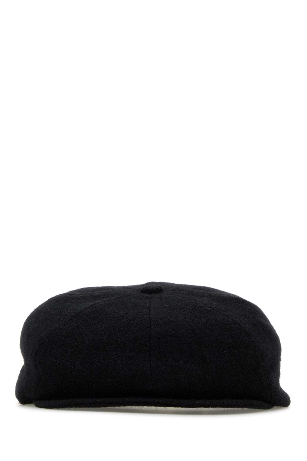 8PCS 플랫 캡