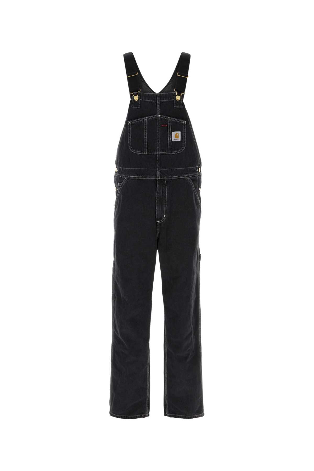 Bib Overall Norco 데님