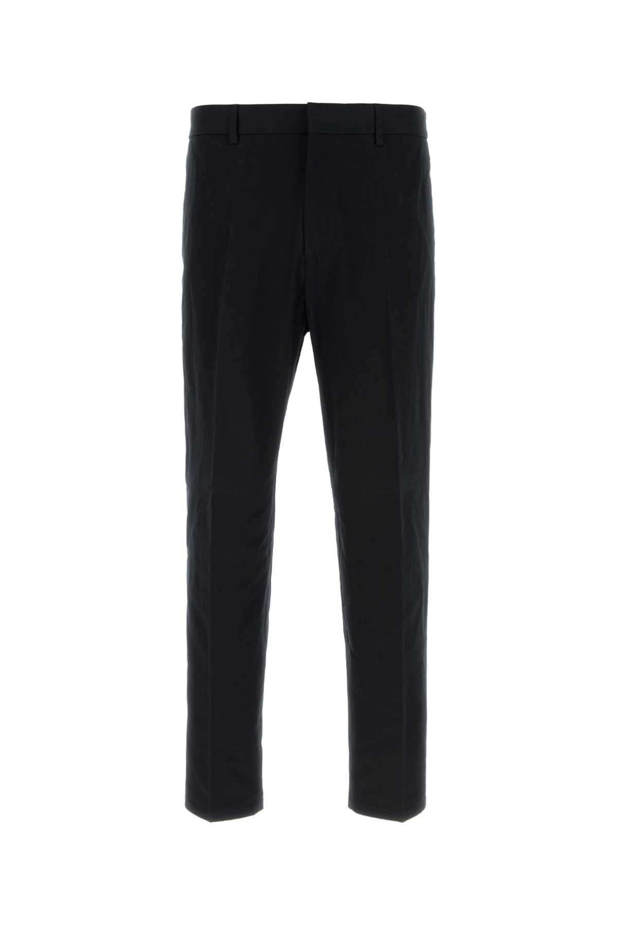 트라우저 D 06 AW 19
