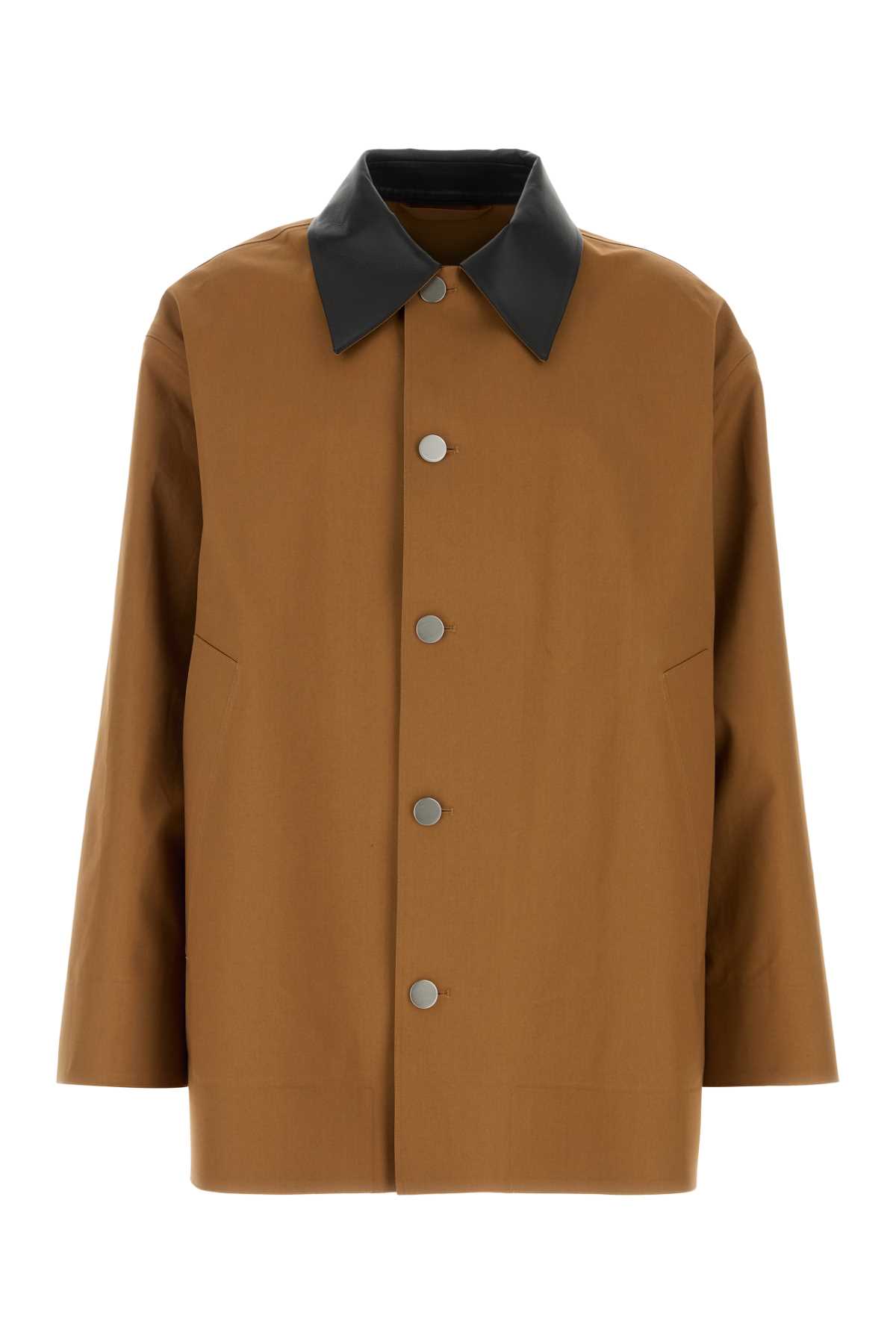 BARBOUR