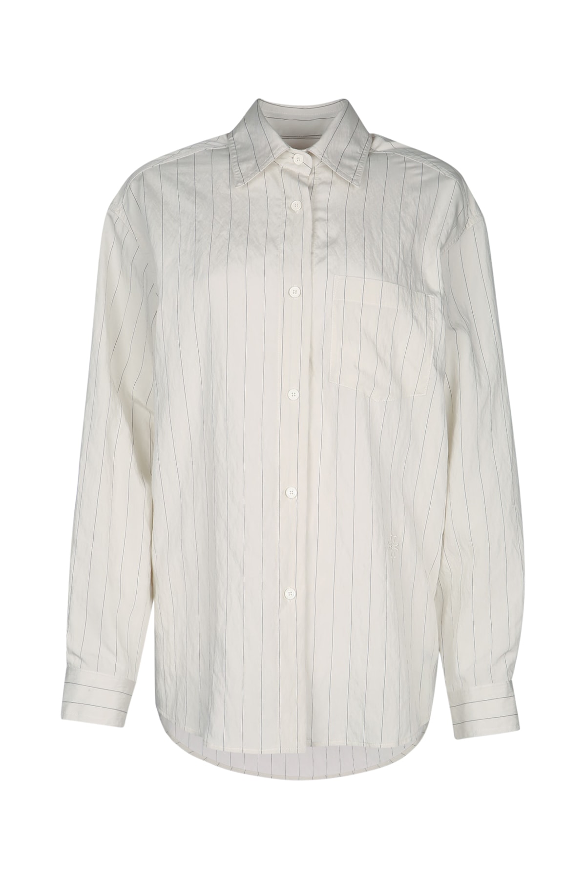 CAMICIA CON TASCHINO RIGA