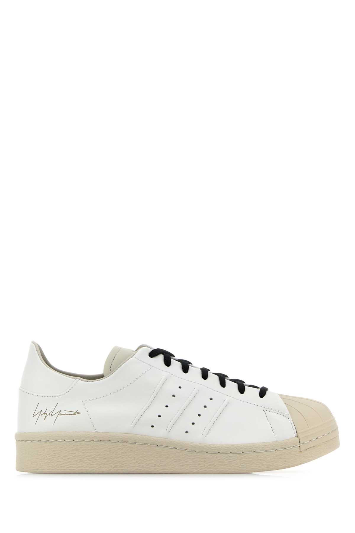Y3 SUPERSTAR
