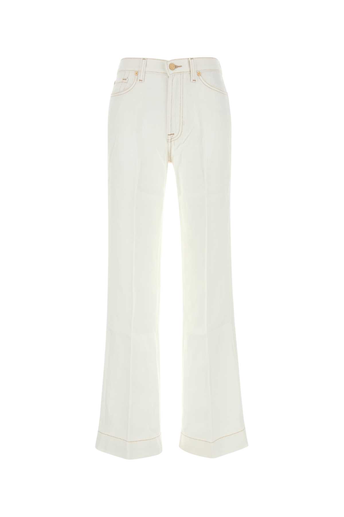 MODERN DOJO TAILORLESS 컬러 TENCEL BLANC