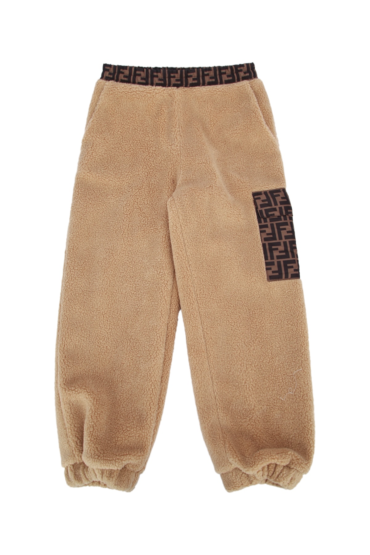 PANTALONE ORSETTO