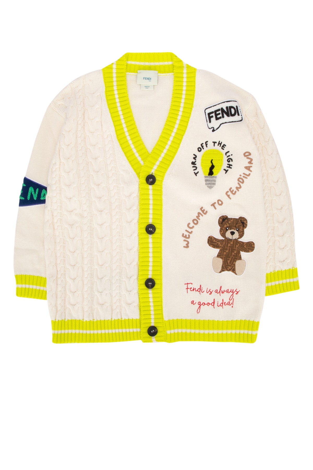 MAGLIA