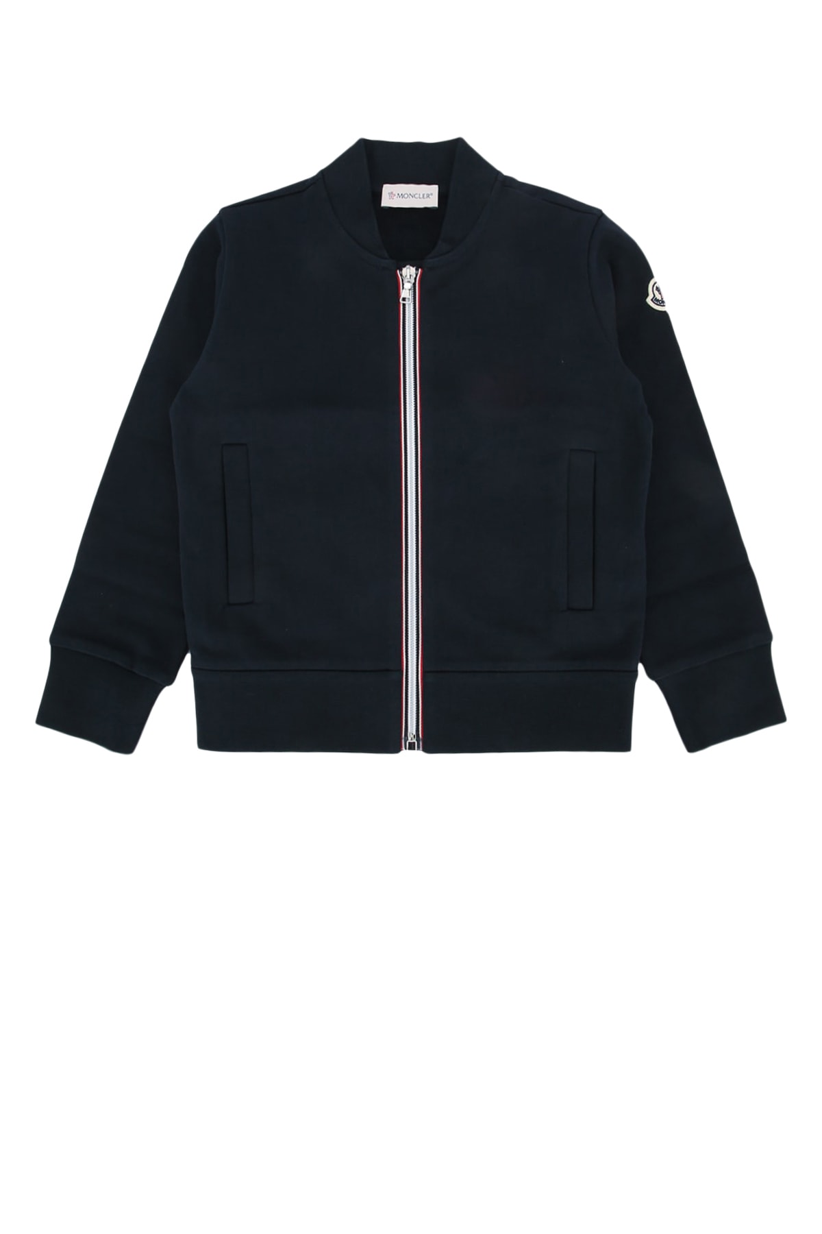 ZIP UP 가디건