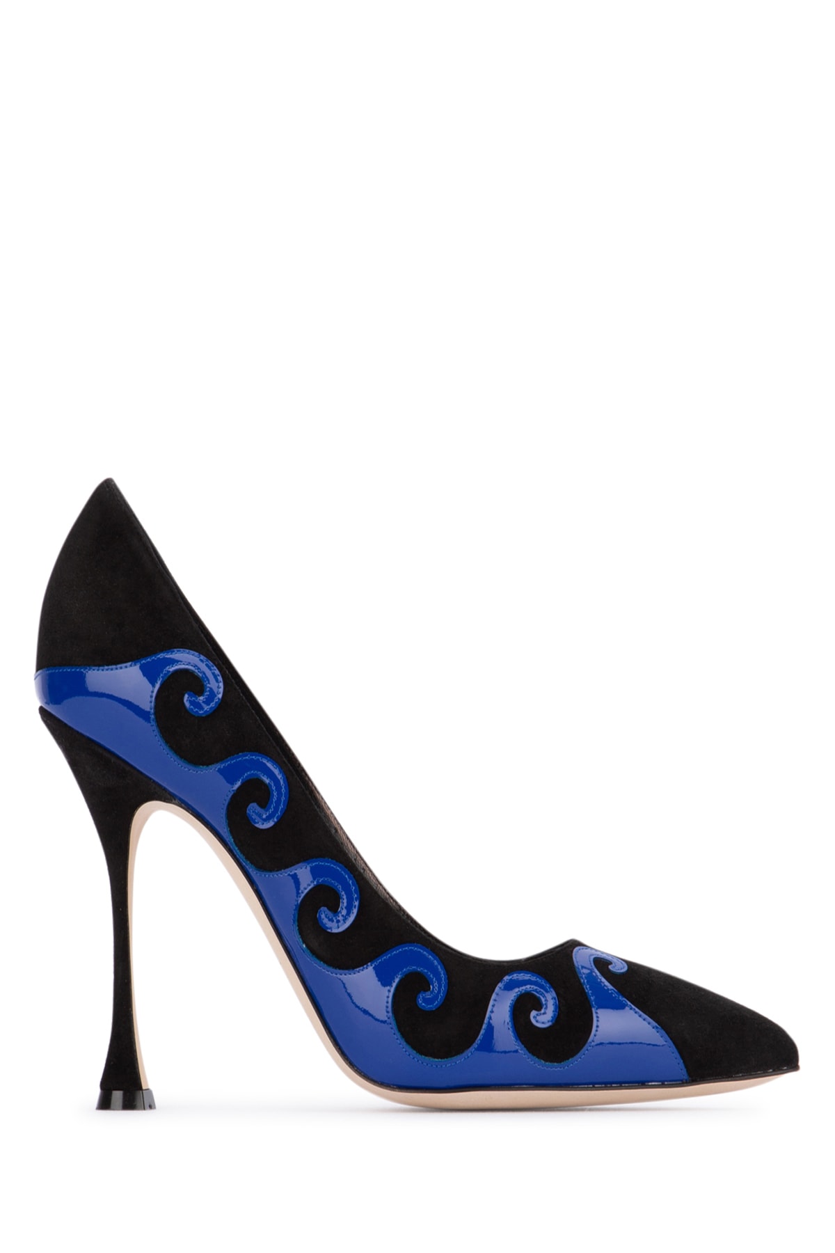 SCARPE CON TACCO