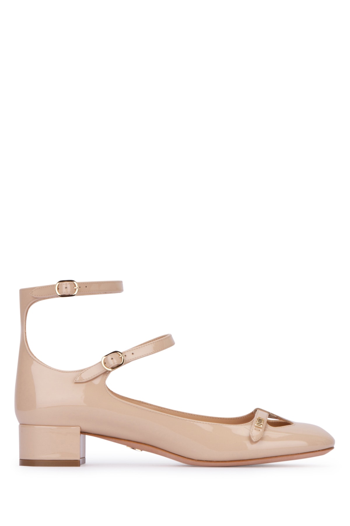 SCARPE CON TACCO