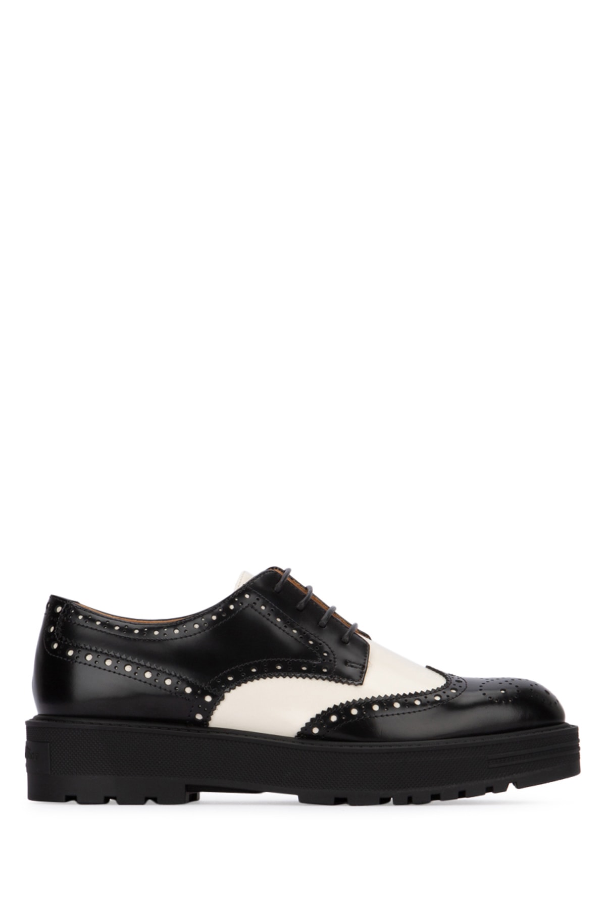 SCARPE STRINGATE