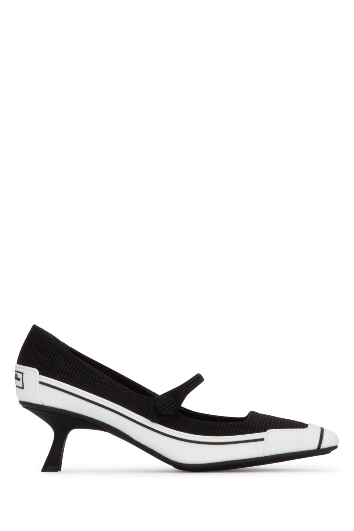 SCARPE CON TACCO