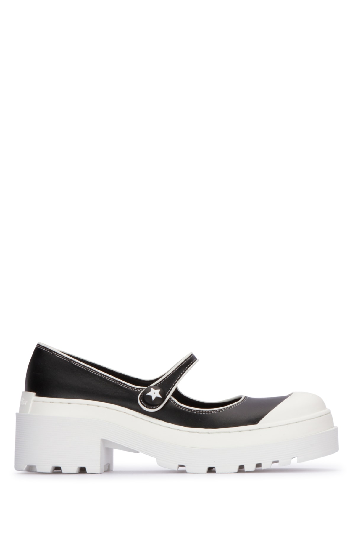 SCARPE CON TACCO