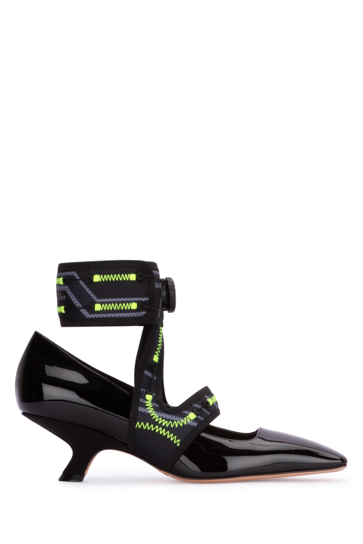 SCARPE CON TACCO