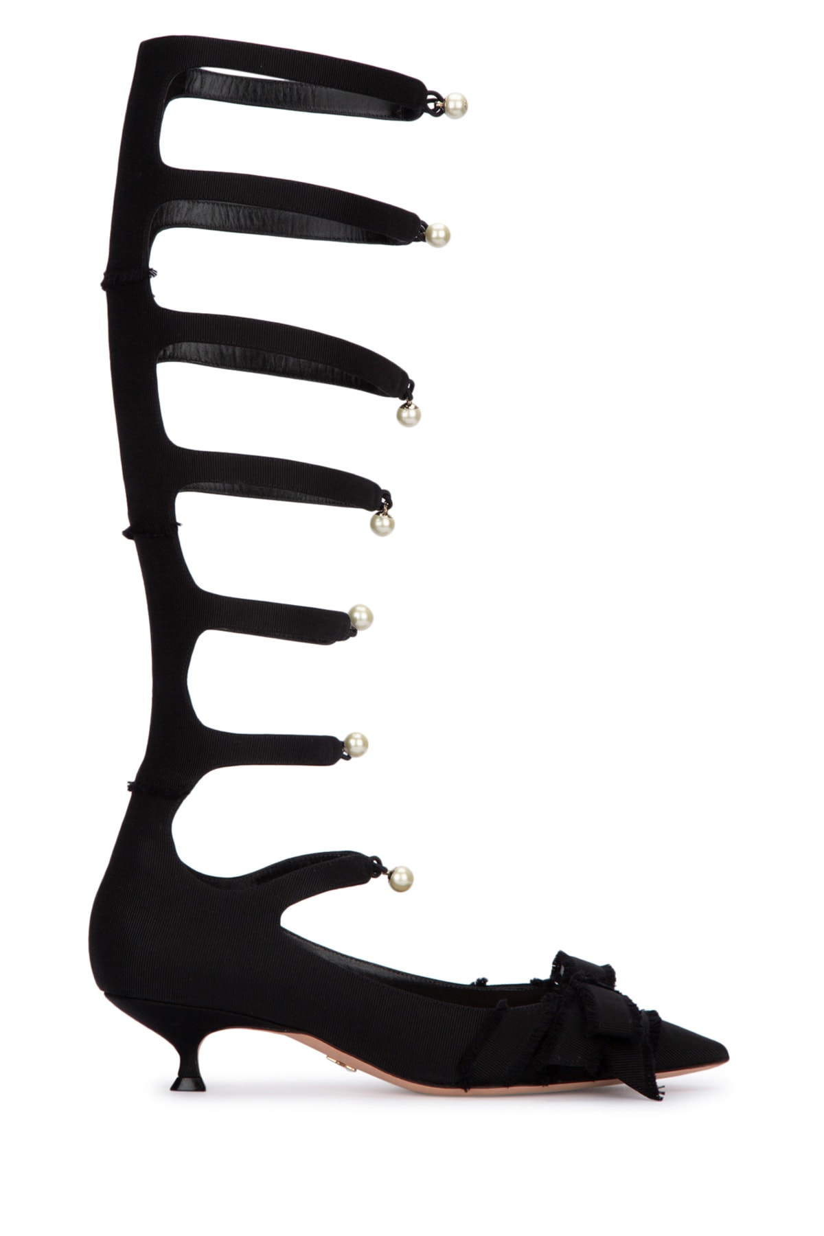 SCARPE CON TACCO