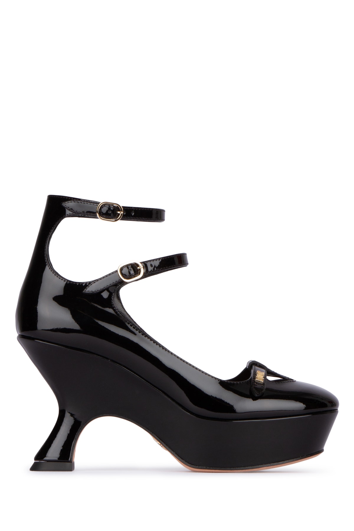 SCARPE CON TACCO