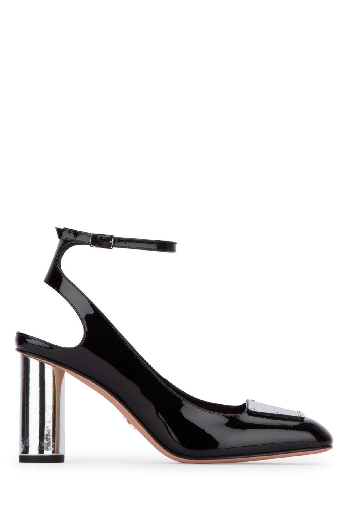 SCARPE CON TACCO