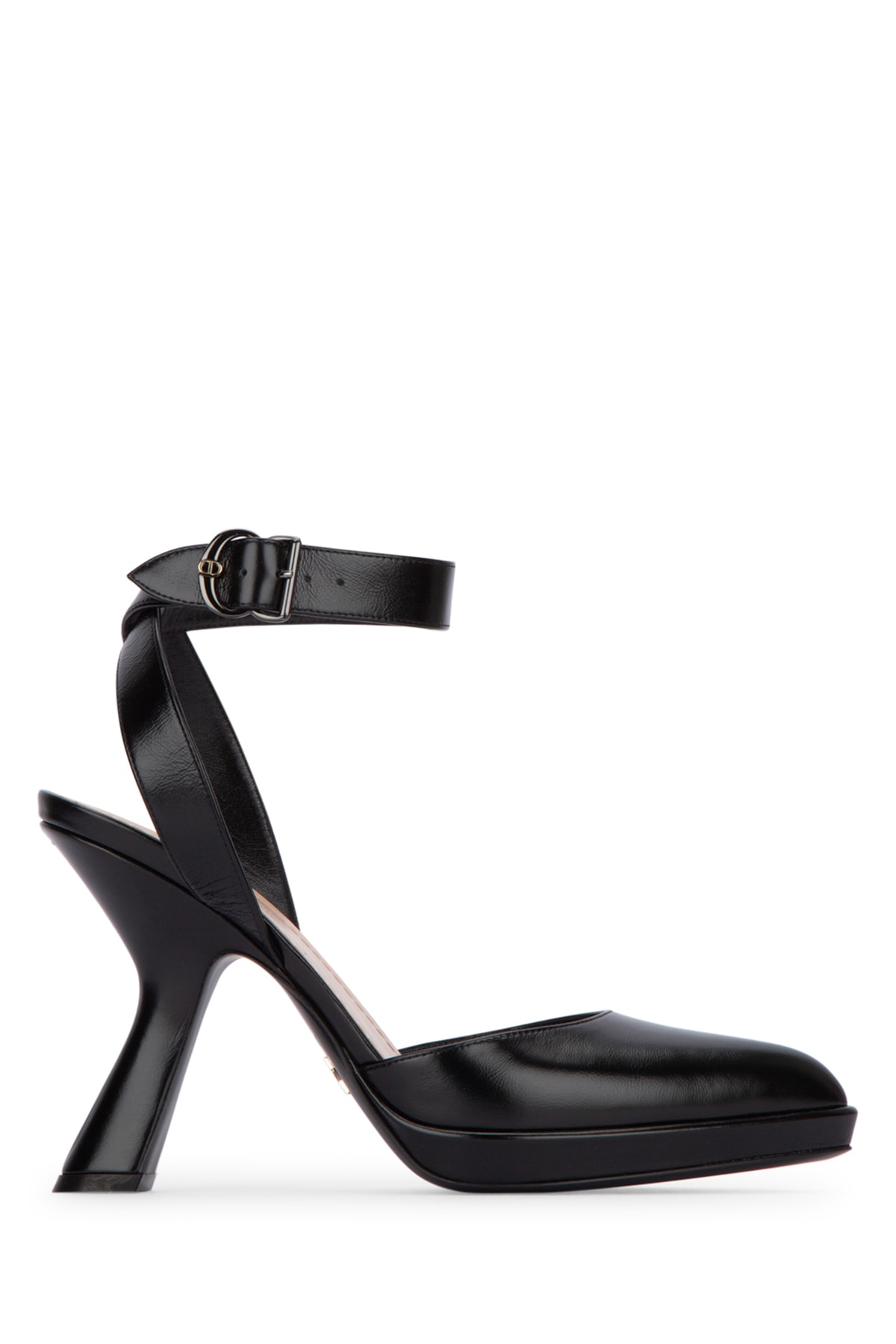 SCARPE CON TACCO