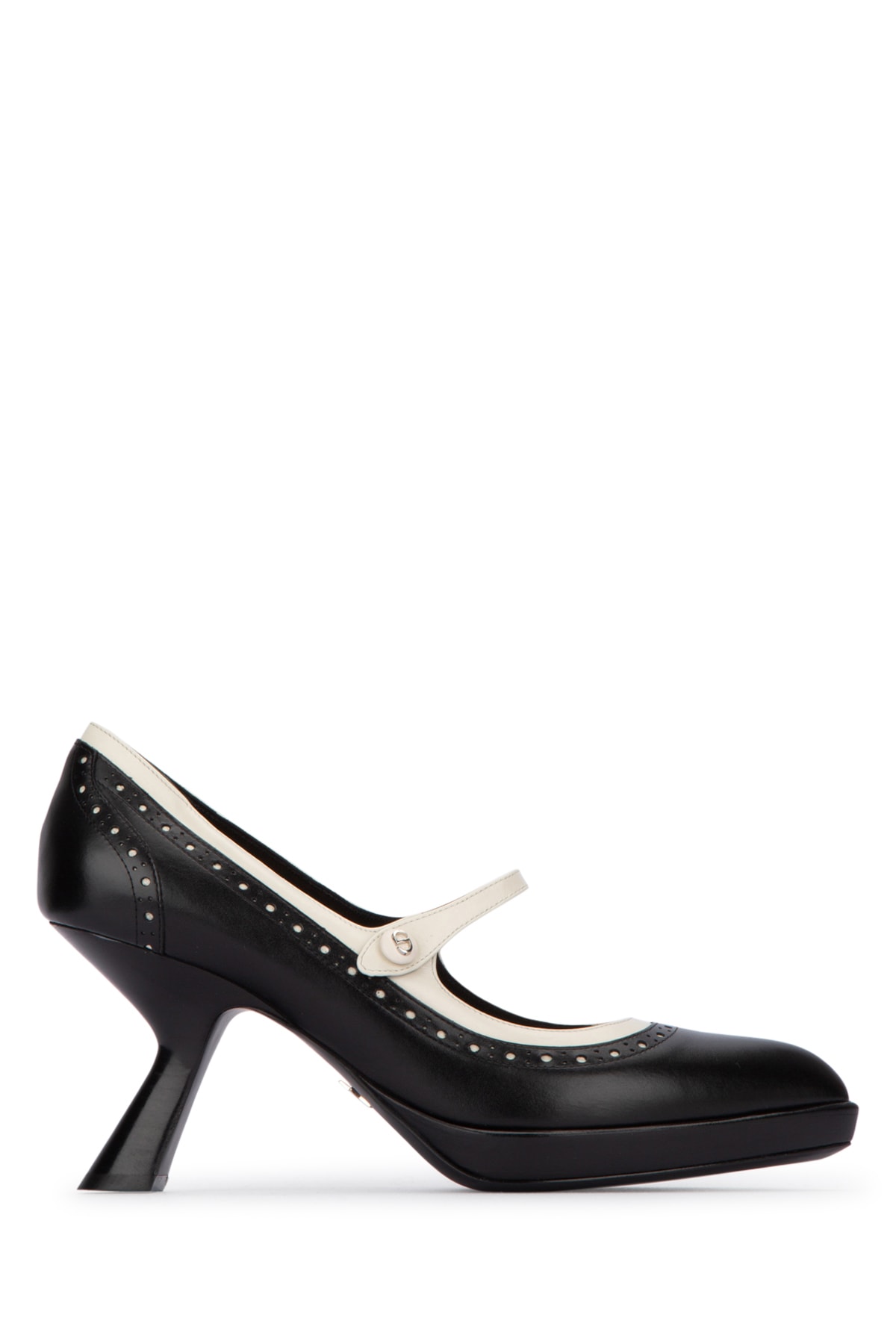 SCARPE CON TACCO