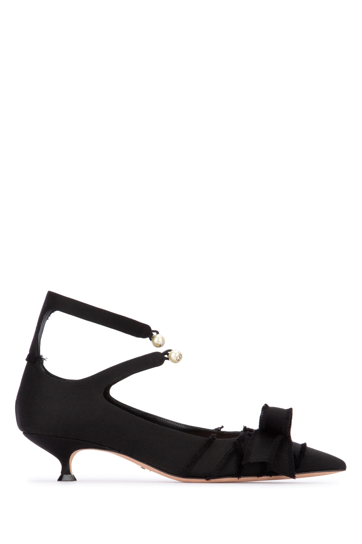 SCARPE CON TACCO
