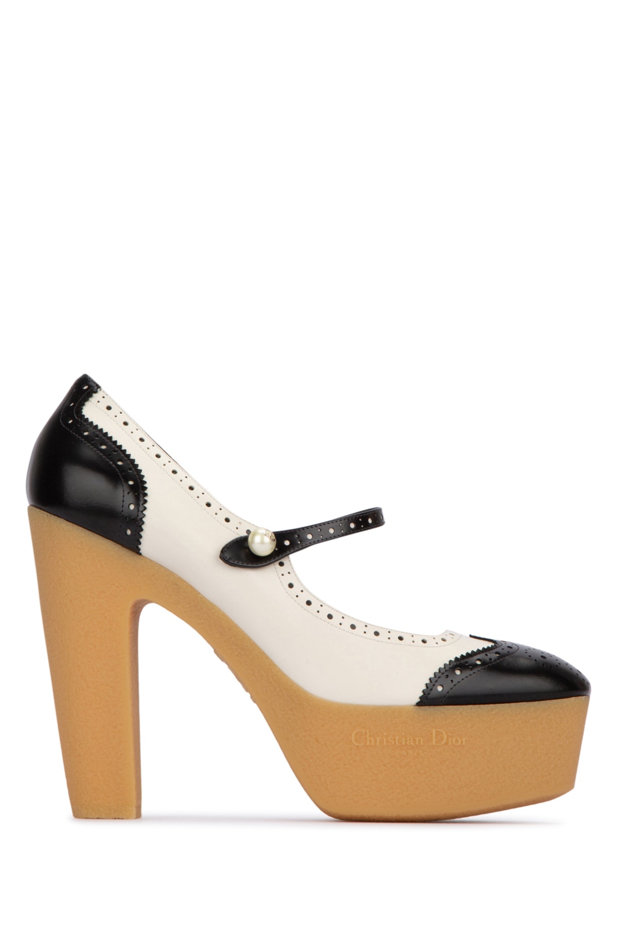 SPECTA DIOR 펌프스 13 CM FONDO PARA