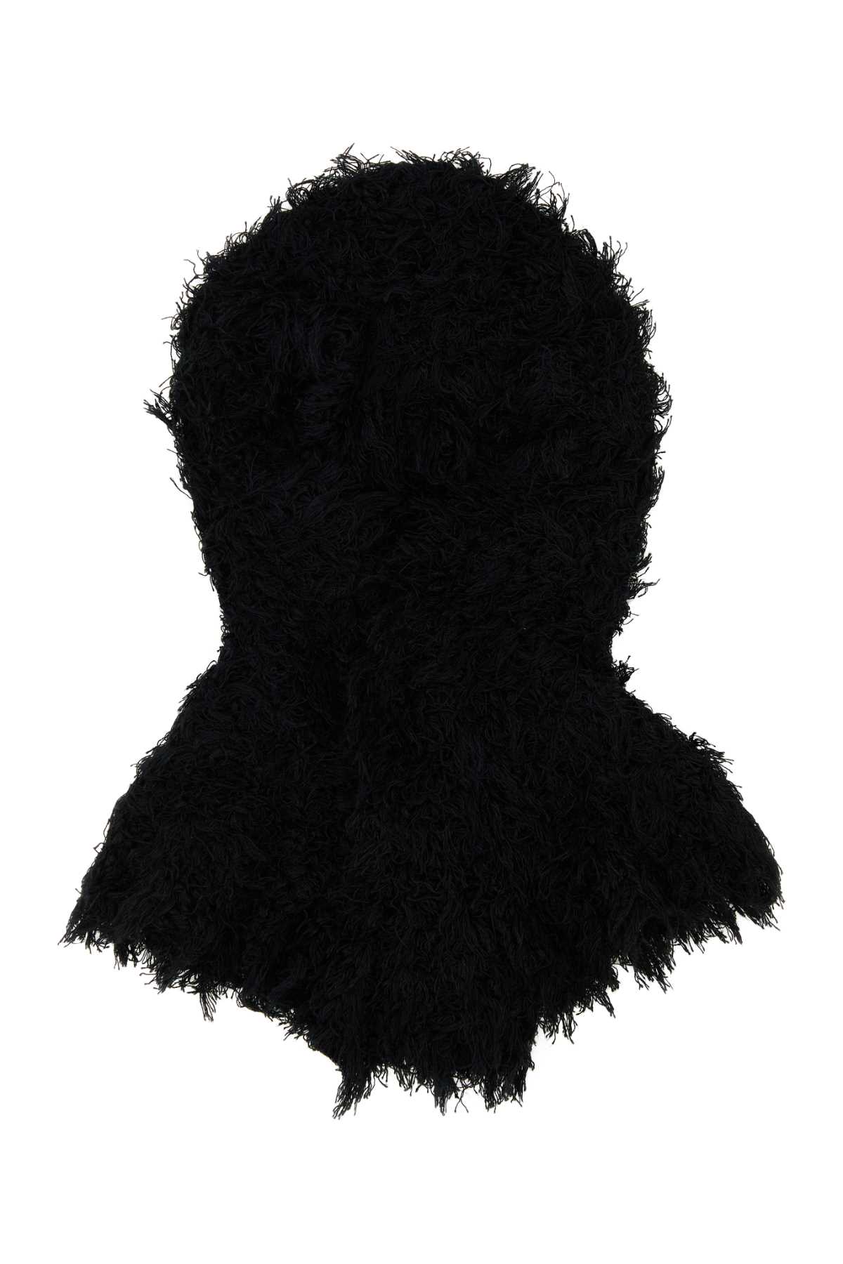 CARLA 니트 HEADDRESS