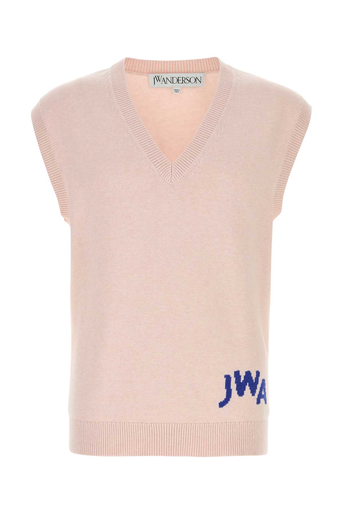 JWA V 넥 베스트
