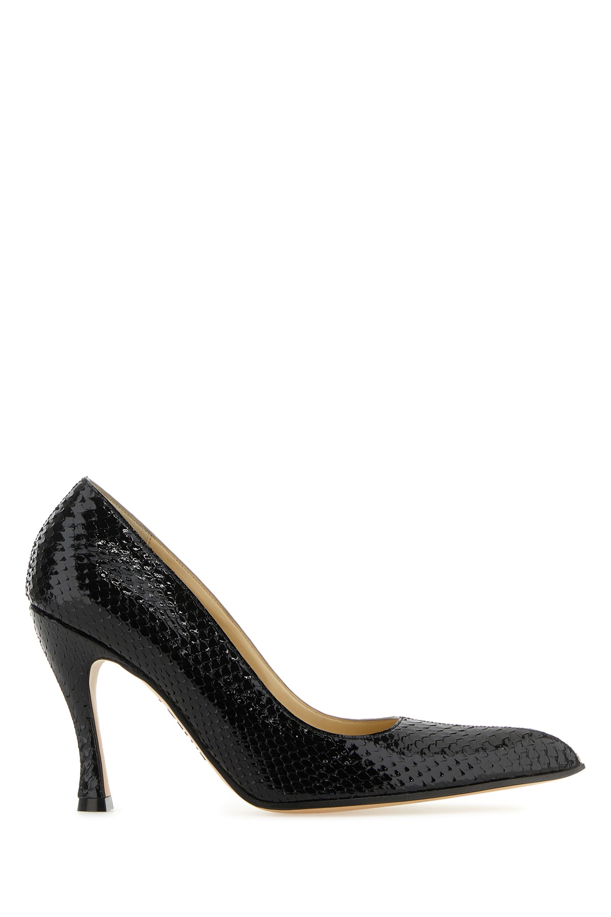 SCARPE CON TACCO
