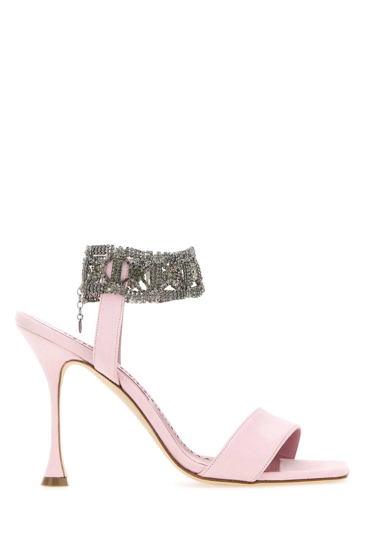 SCARPE CON TACCO