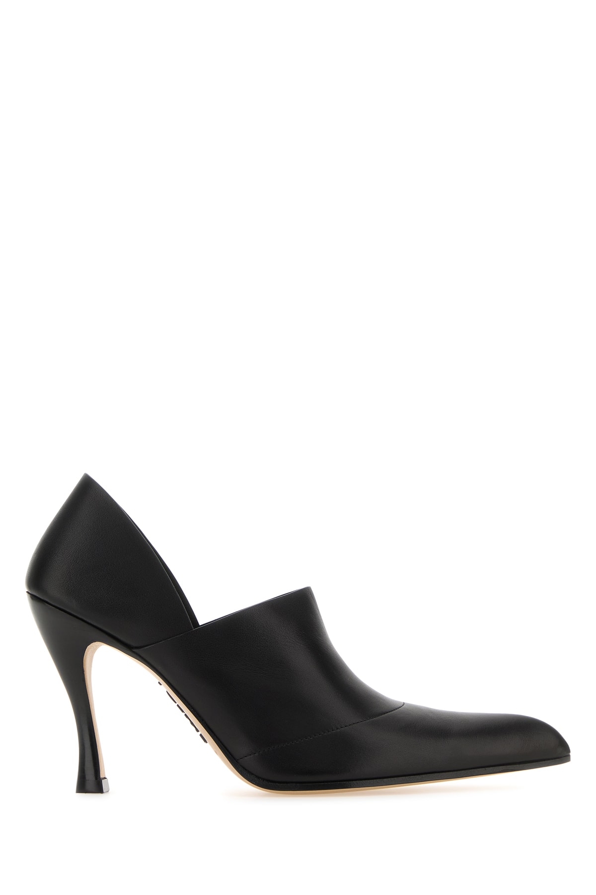 SCARPE CON TACCO