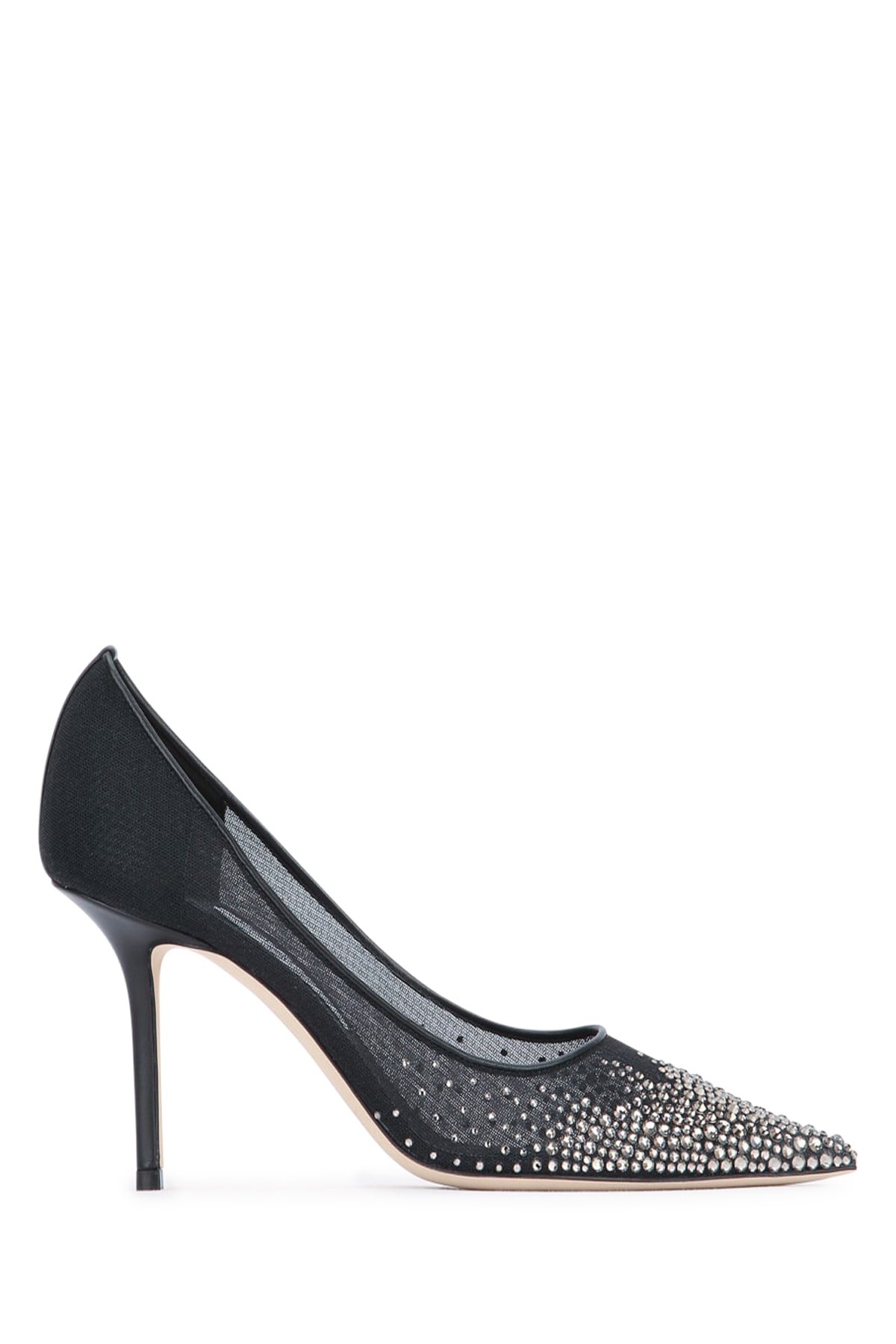 SCARPE CON TACCO