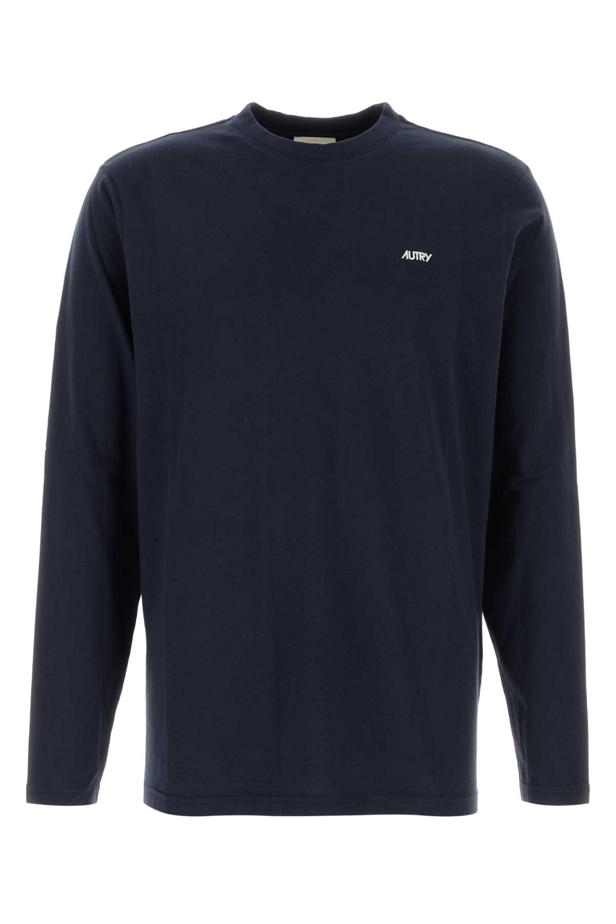 롱 슬리브 티셔츠 MAIN UNISEX