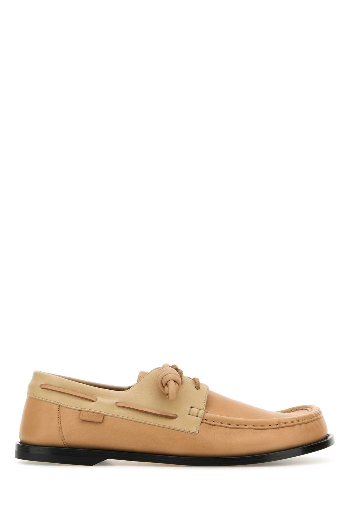 CAMPO BOAT SHOE