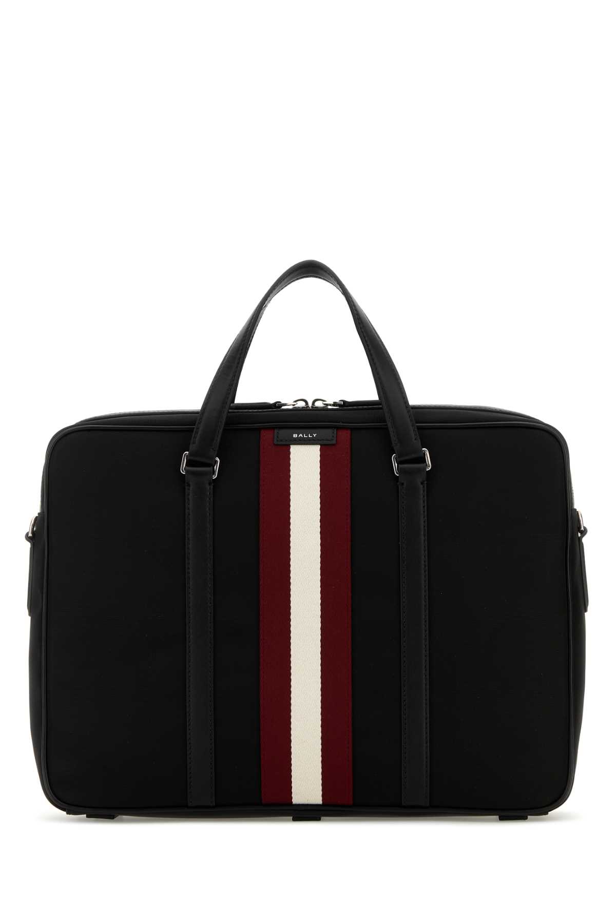 CODE BRIEFCASE