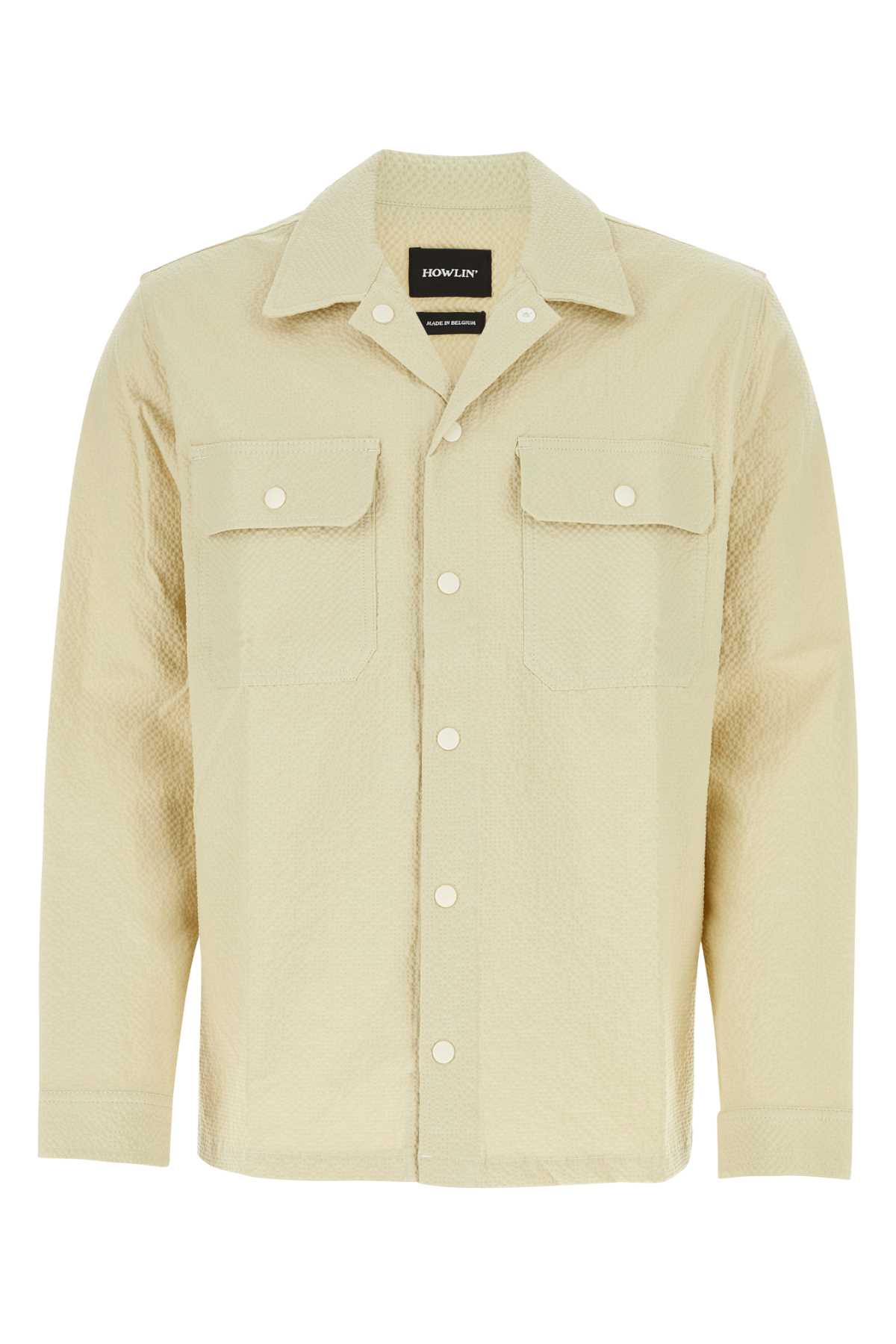 CAMICIA