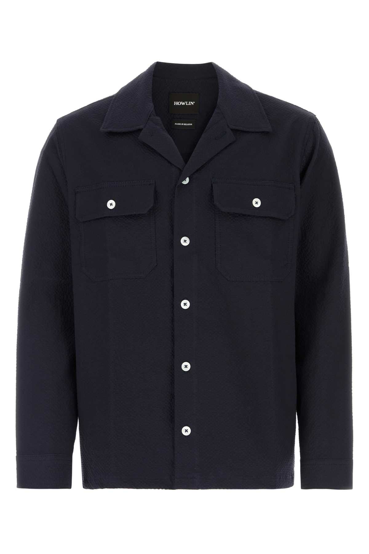 CAMICIA