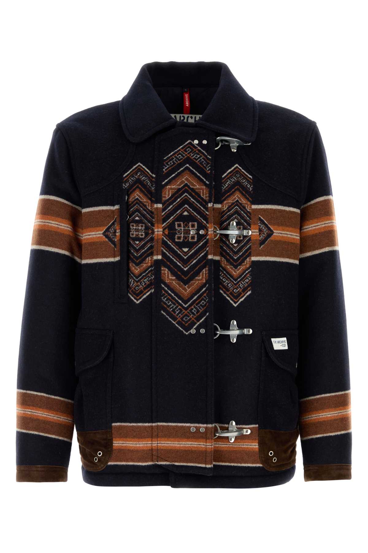 4 GANCI NAVAJO
