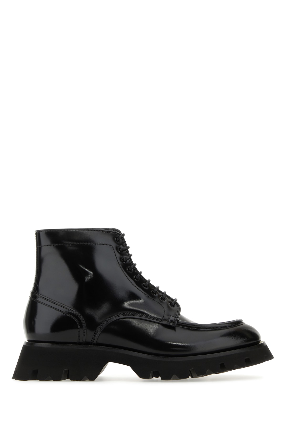 SCARPA STRINGATA