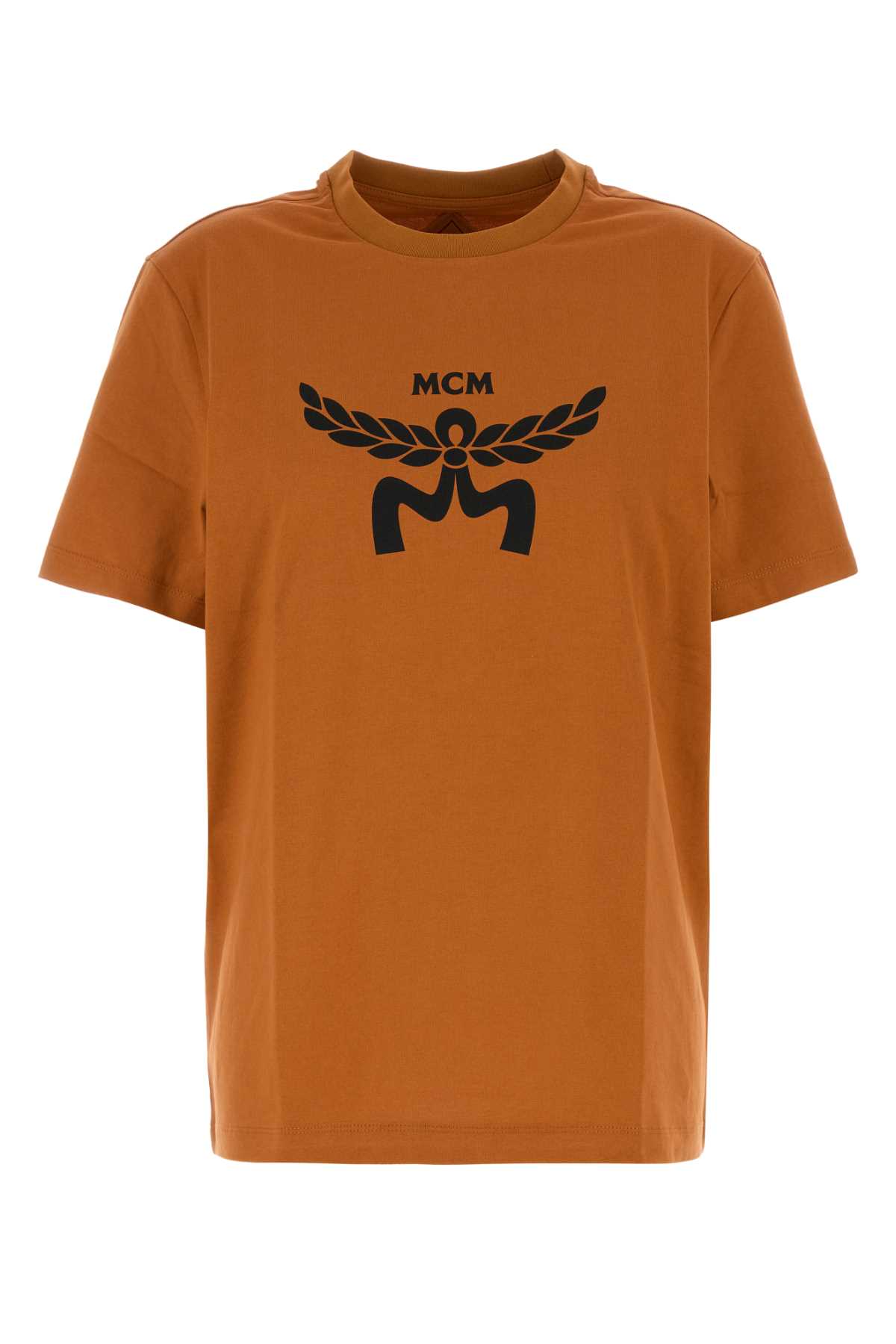U MCM COL 져지 티셔츠 CO