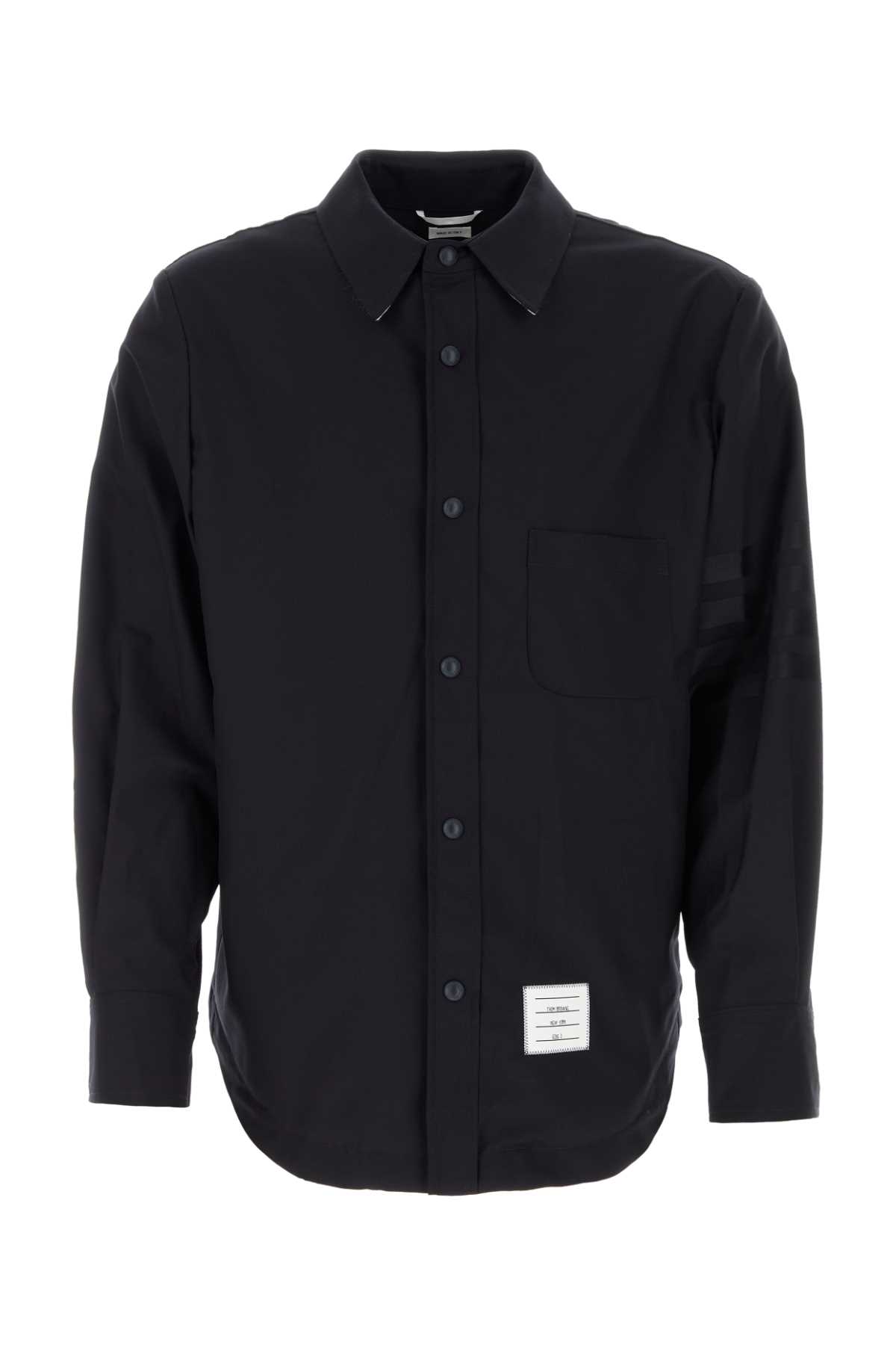 CAMICIA