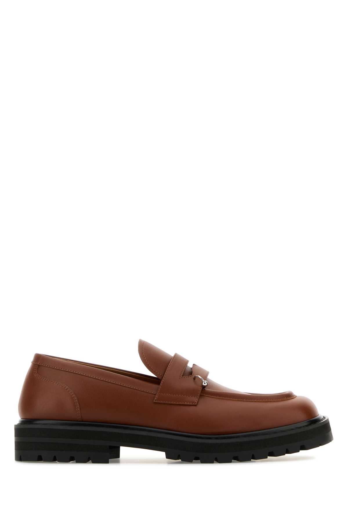 MOCCASIN SHOE