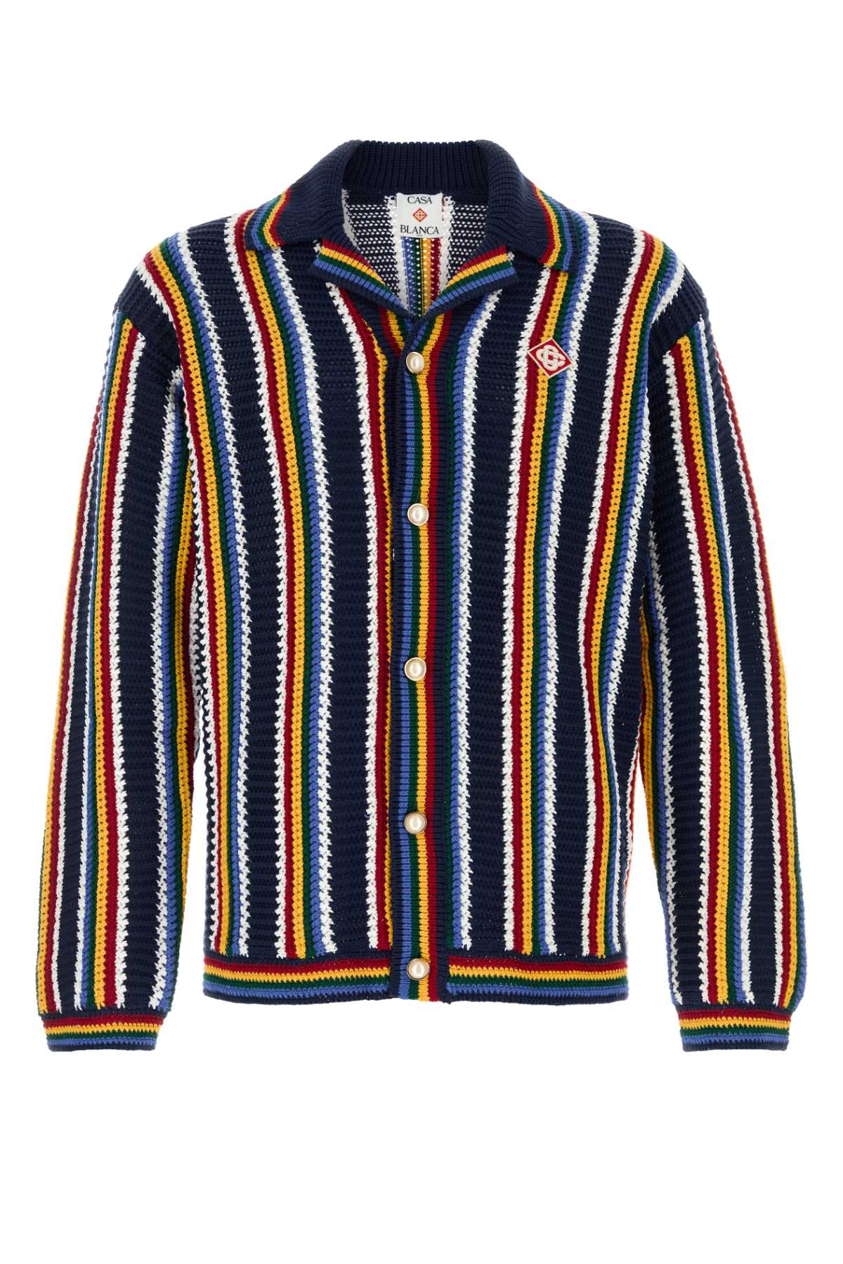 크로셰 SHACKET