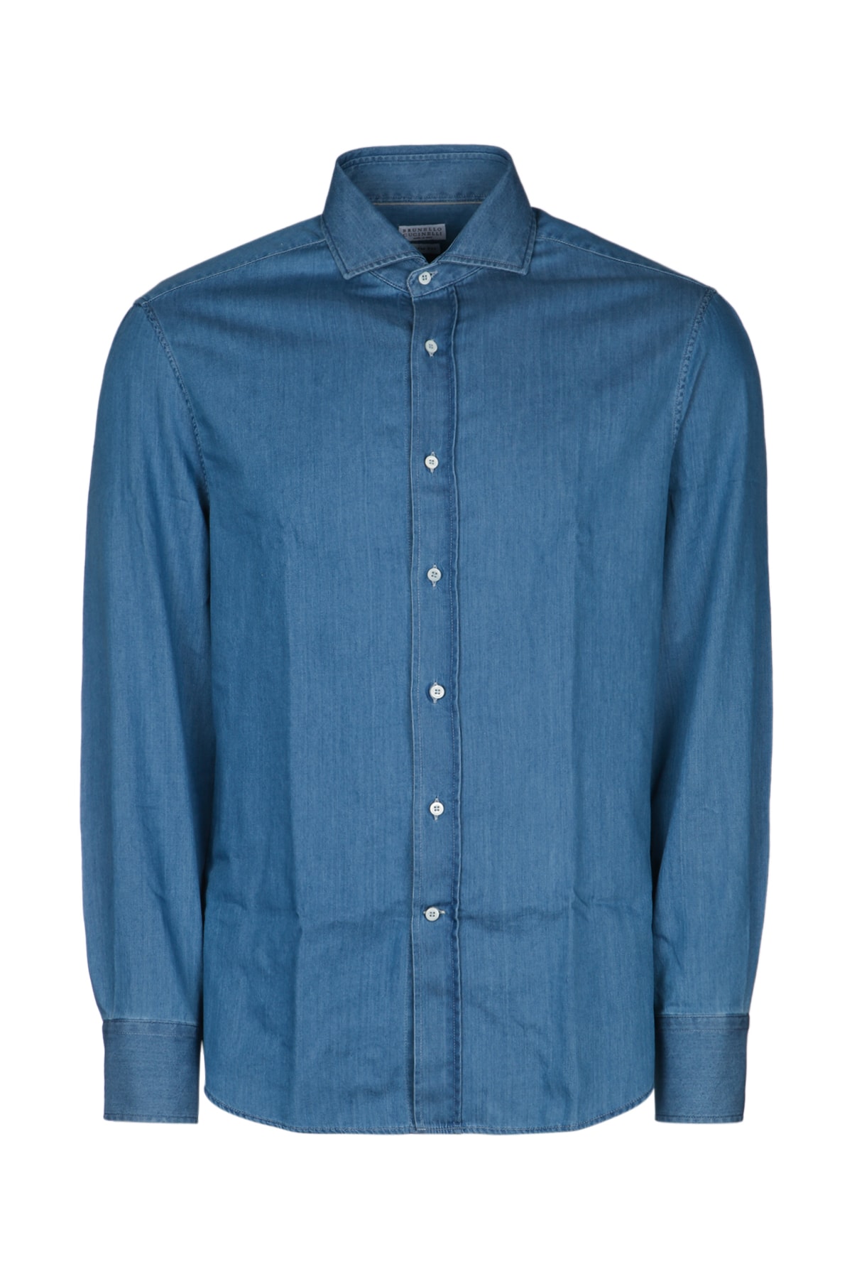 CAMICIA STASCHINO