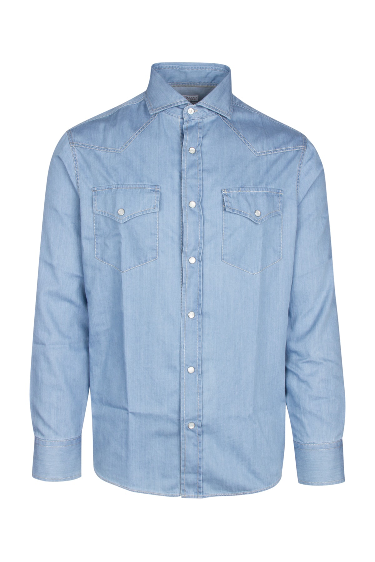 CAMICIA CAUTOMATICI